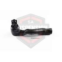 Tie Rod End (Tie Rod End) Left Front