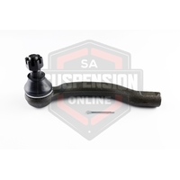 Tie Rod End (Tie Rod End) Right Front