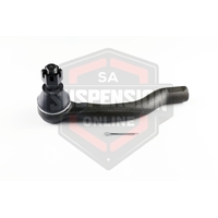 Tie Rod End (Tie Rod End) Left Front