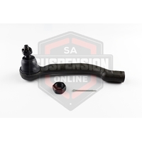 Tie Rod End (Tie Rod End) Left Front