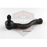 Tie Rod End (Tie Rod End) Left Front