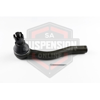 Tie Rod End (Tie Rod End) Left Front