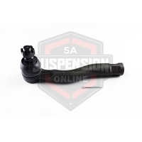 Tie Rod End (Tie Rod End) Left Front