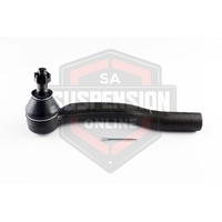Tie Rod End (Tie Rod End) Right Front