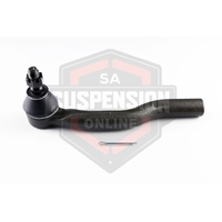 Tie Rod End (Tie Rod End) Left Front