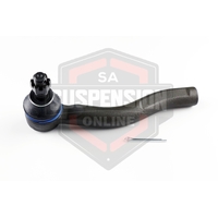 Tie Rod End (Tie Rod End) Right Front