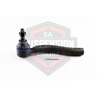 Tie Rod End (Tie Rod End) Left Front