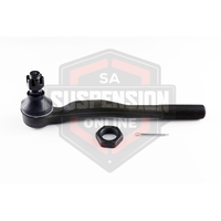 Tie Rod End (Tie Rod End) Left Front