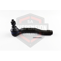 Tie Rod End (Tie Rod End) Left Front