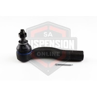 Tie Rod End (Tie Rod End) Left Front