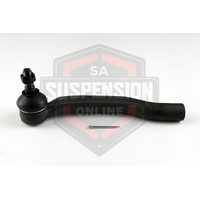 Tie Rod End (Tie Rod End) Right Front