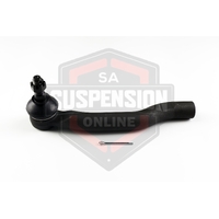 Tie Rod End (Tie Rod End) Left Front