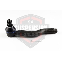 Tie Rod End (Tie Rod End) Right Front