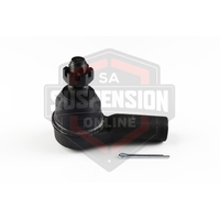 Tie Rod End (Tie Rod End) Front