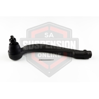 Tie Rod End (Tie Rod End) Left Front-Right Front