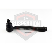 Tie Rod End (Tie Rod End) Left Front