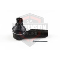 Tie Rod End (Tie Rod End) Front