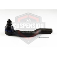 Tie Rod End (Tie Rod End) Right Front