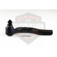 Tie Rod End (Tie Rod End) Left Front