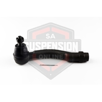 Tie Rod End (Tie Rod End) Right Front