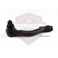 Tie Rod End (Tie Rod End) Left Front