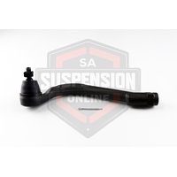 Tie Rod End (Tie Rod End) Left Front