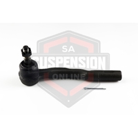 Tie Rod End (Tie Rod End) Left Front