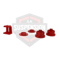 Subframe - TrFits Action Control Bushing Kit (Mounting Kit- wheel suspension) fits rear