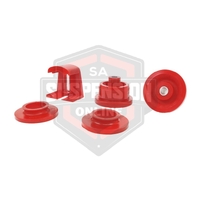 Subframe - TrFits Action Control Bushing Kit (Mounting Kit- wheel suspension) fits rear