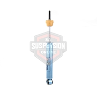 KYB New SR Special Shock Absorber - Enhanced Performance (Shock Absorber) fits rear