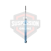 KYB New SR Special Shock Absorber - Enhanced Performance (Shock Absorber) fits rear