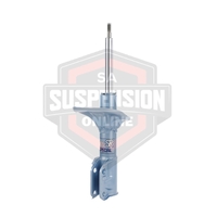 KYB New SR Special Suspension Strut - Enhanced Performance (Shock Absorber) Front