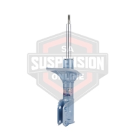 KYB New SR Special Suspension Strut - Enhanced Performance (Shock Absorber) Front