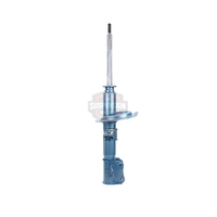 KYB New SR Special Suspension Strut - Enhanced Performance (Shock Absorber) Right Front