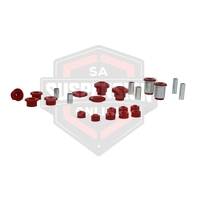 Essential fits vehicle Kit (Mounting Kit- wheel suspension) Front