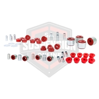 Essential fits vehicle Kit (Mounting Kit- wheel suspension) 
