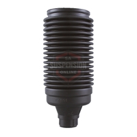 KYB Dust Boot Only (Dust Cofits ver Kit- shock absorber) fits rear