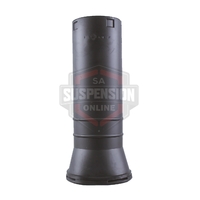 KYB Dust Boot Only (Dust Cofits ver Kit- shock absorber) Front