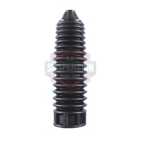 KYB Dust Boot Only (Dust Cofits ver Kit- shock absorber) fits rear