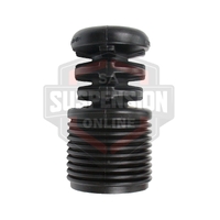 KYB Protection Kit- Incl. Bump Stop & Dust Cofits ver (Dust Cover Kit, shock absorber) Front