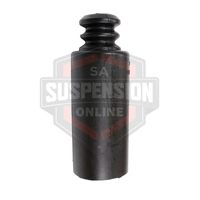 KYB Protection Kit- Incl. Bump Stop & Dust Cofits ver (Dust Cover Kit, shock absorber) Front