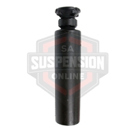 KYB Protection Kit- Incl. Bump Stop & Dust Cover (Dust Cover Kit, shock absorber) Rear