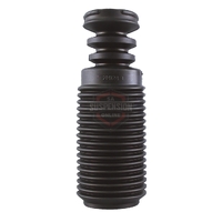 KYB Protection Kit- Incl. Bump Stop & Dust Cofits ver (Dust Cover Kit, shock absorber) Front