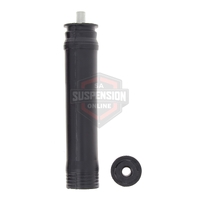 KYB Protection Kit- Incl. Bump Stop & Dust Cofits ver (Dust Cover Kit, shock absorber) fits rear
