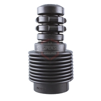 KYB Protection Kit- Incl. Bump Stop & Dust Cofits ver (Dust Cover Kit, shock absorber) Front