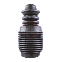 KYB Protection Kit- Incl. Bump Stop & Dust Cofits ver (Dust Cover Kit, shock absorber) Front