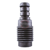 KYB Protection Kit- Incl. Bump Stop & Dust Cofits ver (Dust Cover Kit, shock absorber) Front