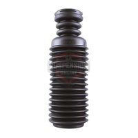 KYB Protection Kit- Incl. Bump Stop & Dust Cofits ver (Dust Cover Kit, shock absorber) fits rear