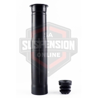 KYB Protection Kit- Incl. Bump Stop & Dust Cofits ver (Dust Cover Kit, shock absorber) fits rear