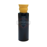 KYB Protection Kit- Incl. Bump Stop & Dust Cofits ver (Dust Cover Kit, shock absorber) fits rear